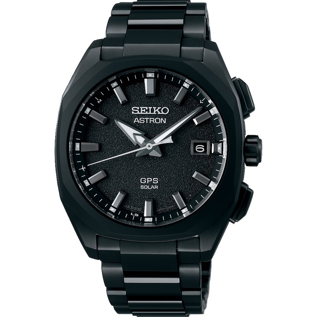 Seiko Astron GPS Solar 3X - SSJ009J1