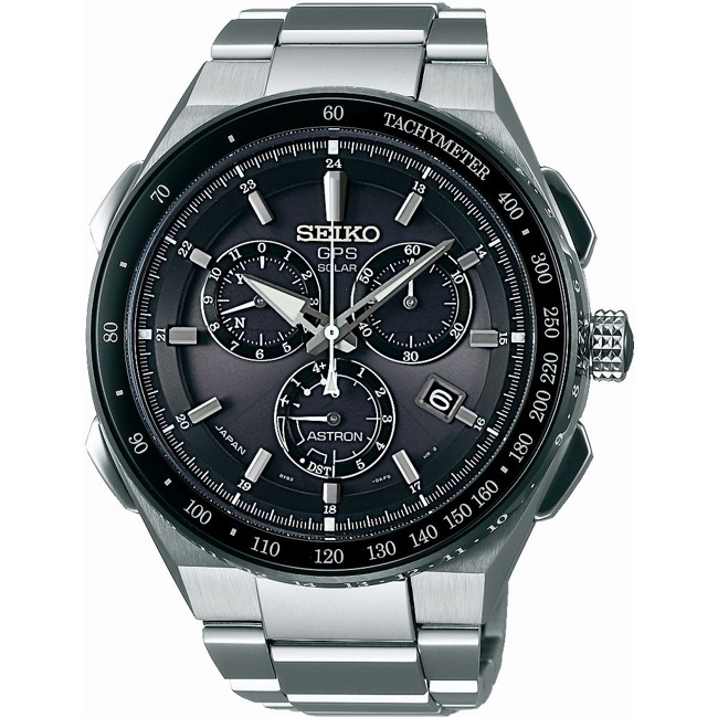 astron chronograph