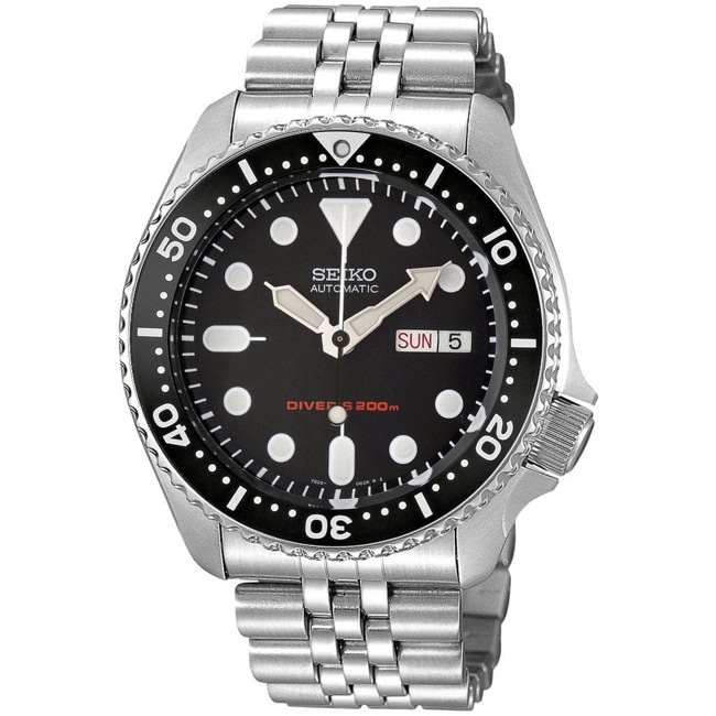 Seiko Conceptual Automatique Diver´s - SKX007K2