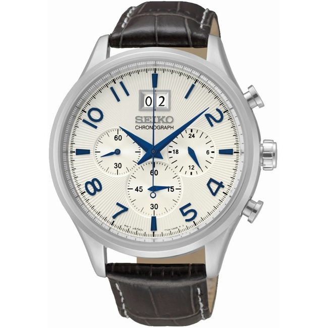 Seiko Conceptual Chronograph - SPC155P1