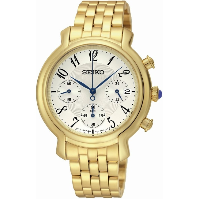 Seiko Conceptual Chronograph Lady - SRW874P1