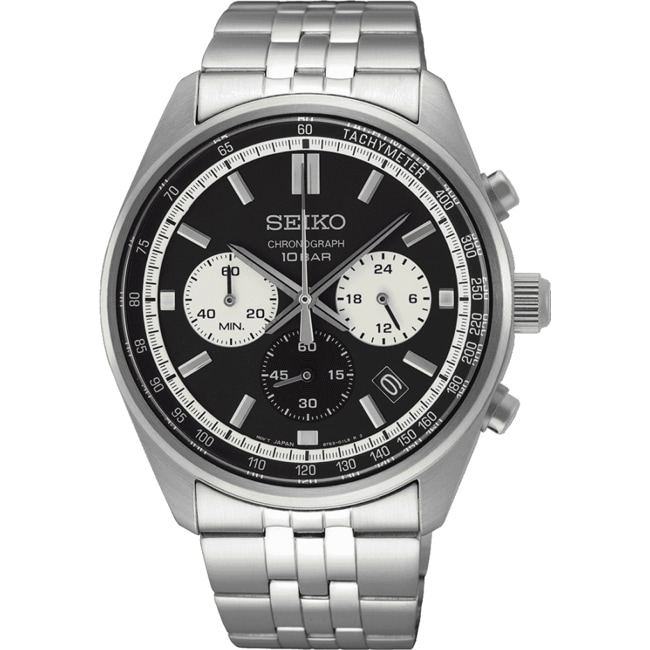 Seiko Conceptual Chronographe - SSB429P1