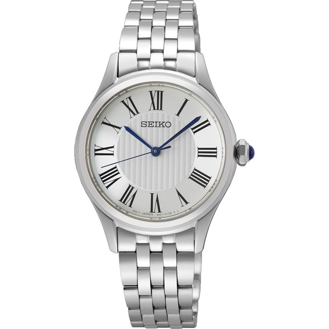 Seiko Conceptual Lady Quartz 29.6mm - SUR609P1