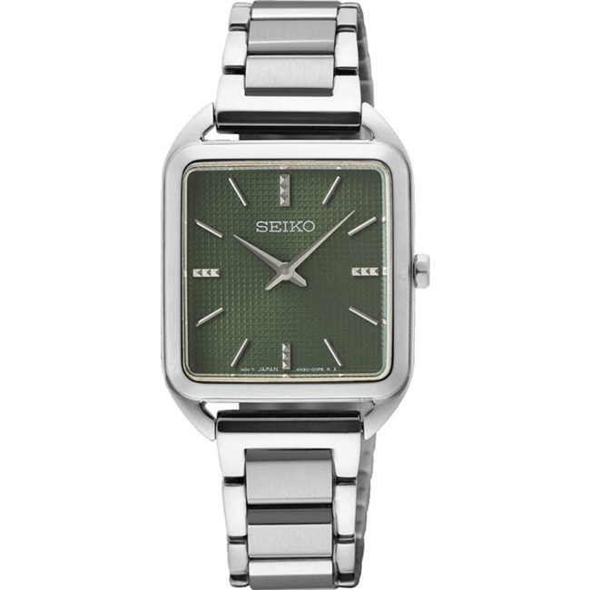 Seiko Conceptual Lady Quartz - SWR075P1
