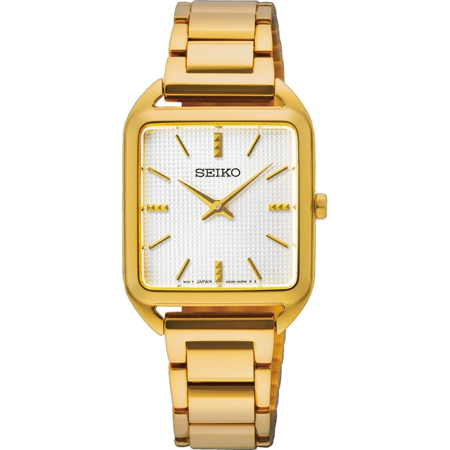 Seiko Conceptual Lady Quartz - SWR078P1