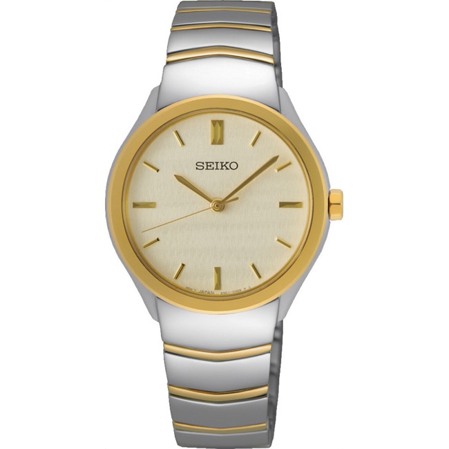 Seiko Conceptual Lady Quarz - SUR550P1