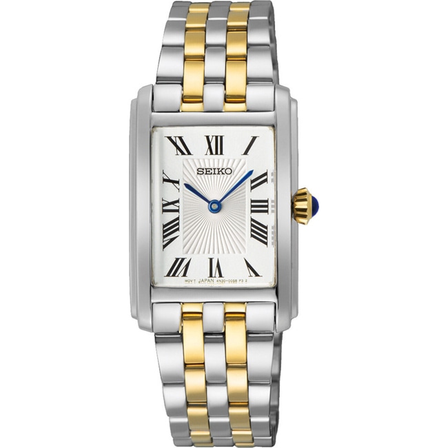 Seiko Conceptual Lady Quartz - SWR087P1