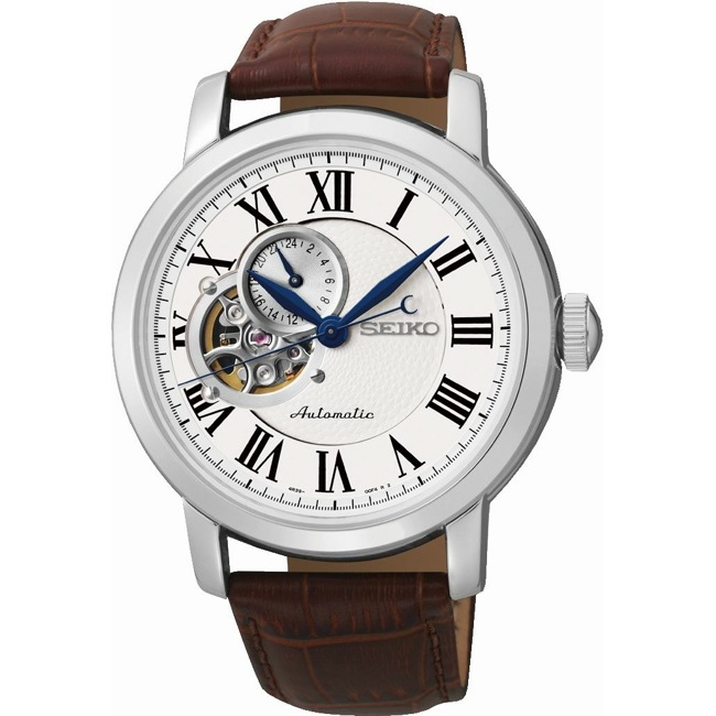 Seiko Conceptual Gent Automatik Seiko Conceptual Gent Automatik - SSA231K1