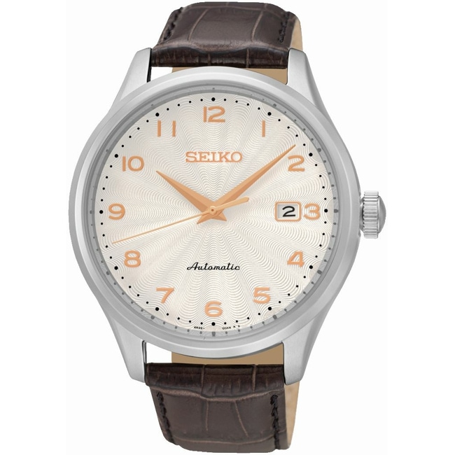 Seiko Conceptual Gent Automatic - SRP705K1