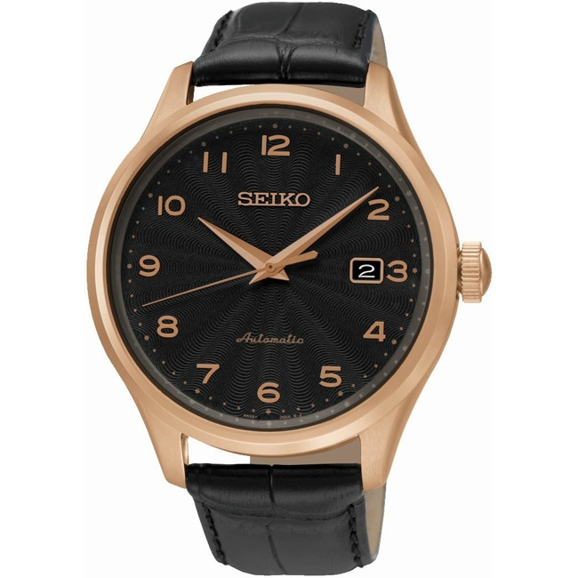 Seiko Conceptual Gent Automatic - SRP706K1