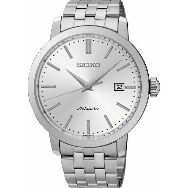 Seiko Conceptual Gent Automatic - SRPA23K1