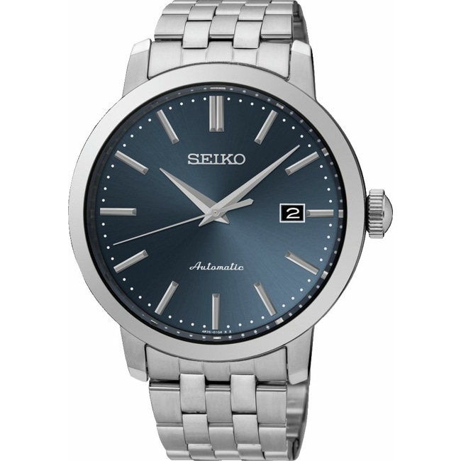 Seiko Conceptual Gent Automatik - SRPA25K1