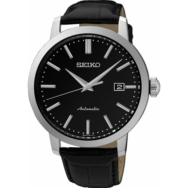 Seiko Conceptual Gent Automatic - SRPA27K1
