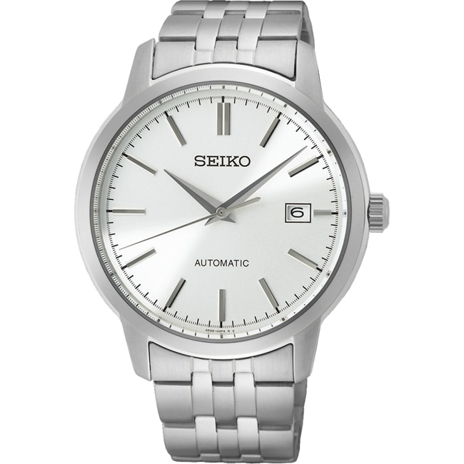 Seiko Conceptual Gent Automatic - SRPH85K1