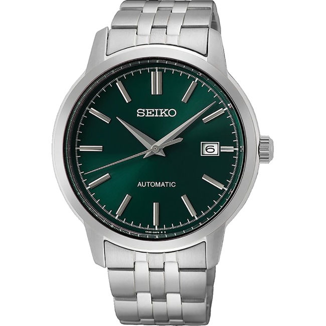 Seiko Conceptual Gent Automatic - SRPH89K1