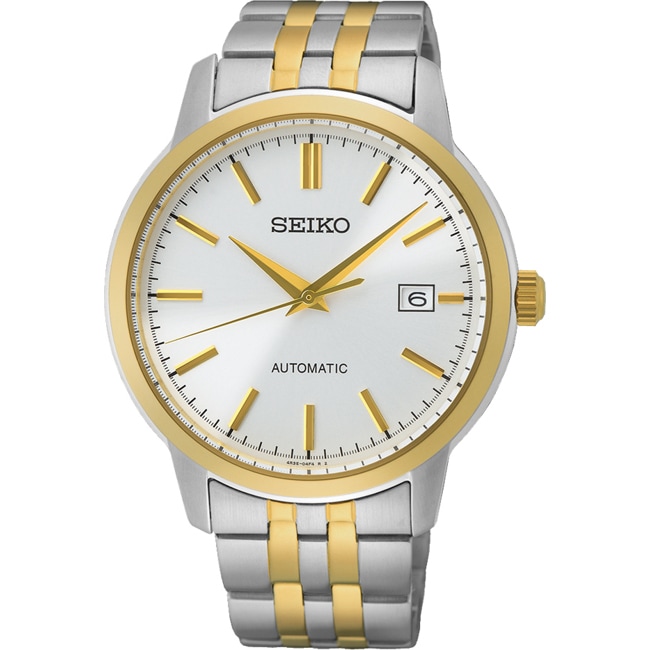Seiko Conceptual Gent Automatique - SRPH92K1