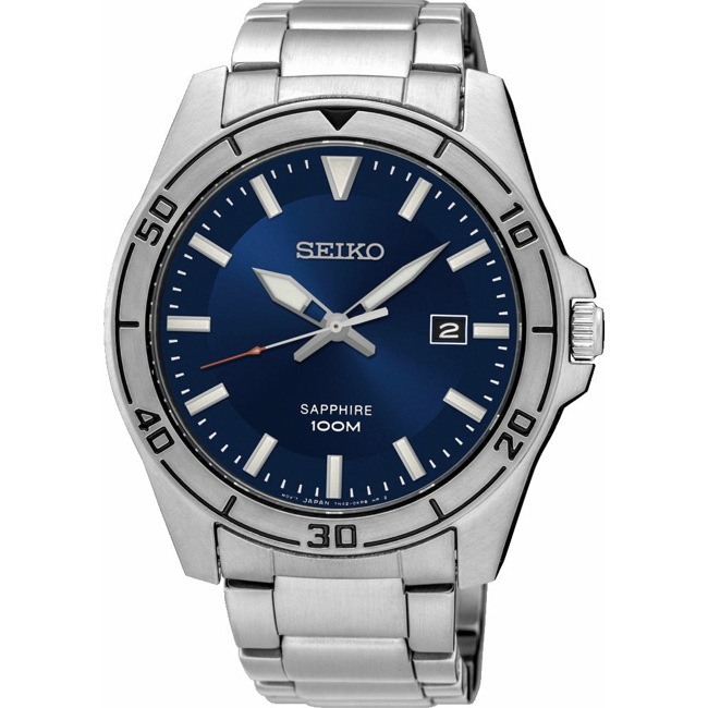 Seiko Conceptual Gent Quartz - SGEH61P1