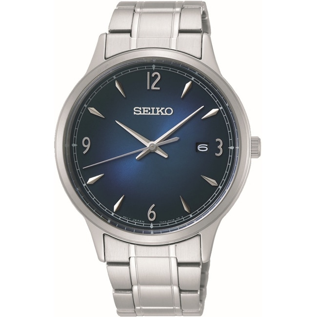 Seiko Conceptual Gent Quarz - SGEH89P1
