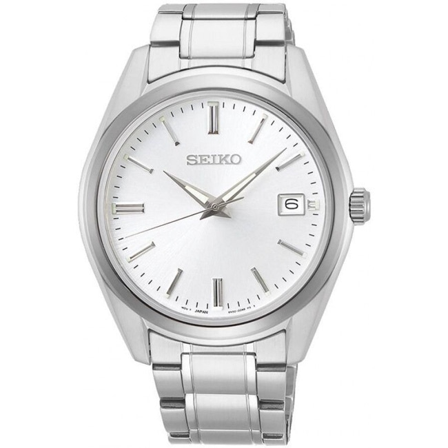 Seiko Conceptual Gent Quartz - SUR307P1