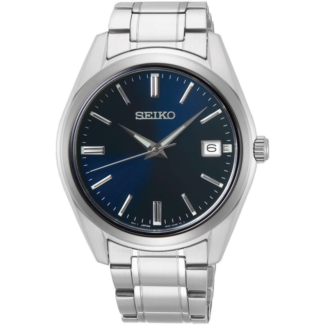 Seiko Conceptual Gent Quarz - SUR309P1