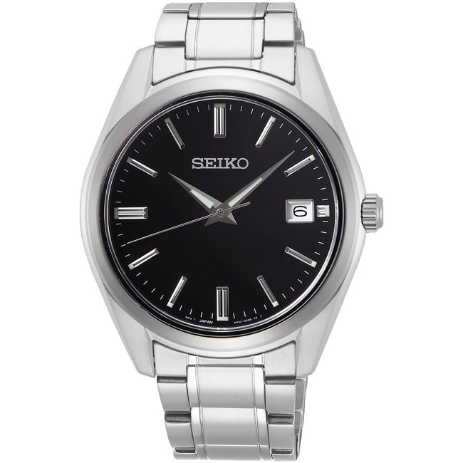 Seiko Conceptual Gent Quarz - SUR311P1