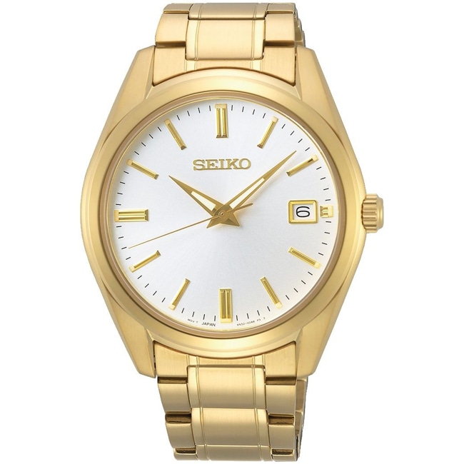 Seiko Conceptual Gent Quarz - SUR314P1