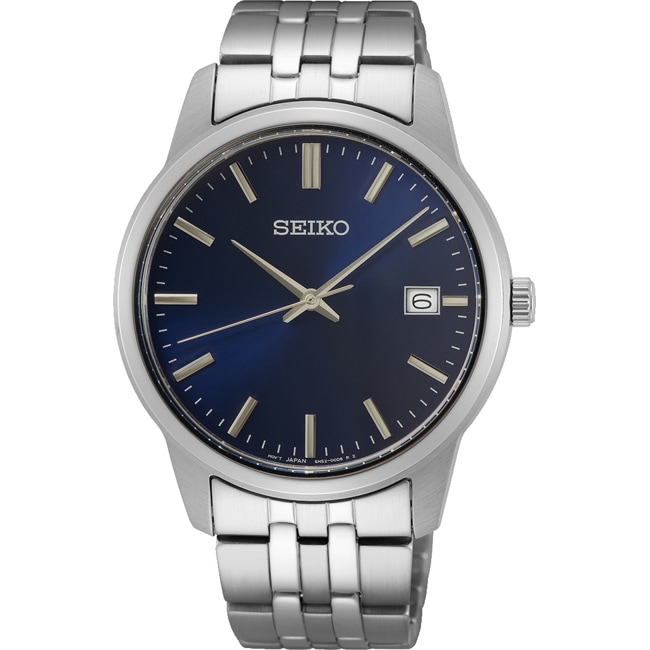 Seiko Conceptual Gent Quartz - SUR399P1