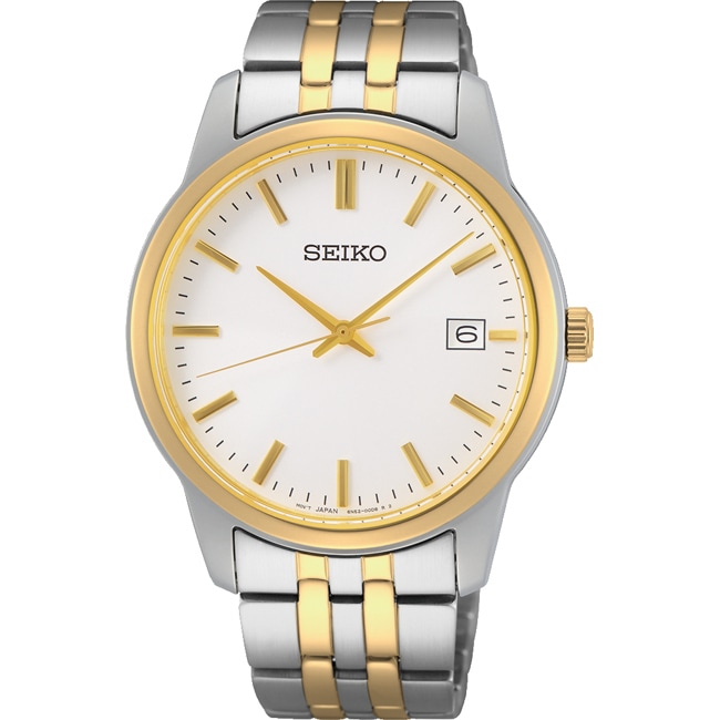 Seiko Conceptual Gent Quartz - SUR402P1