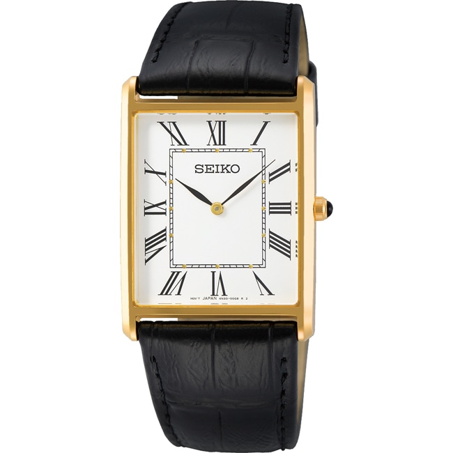 Seiko Conceptual Gent Quartz - SWR052P1