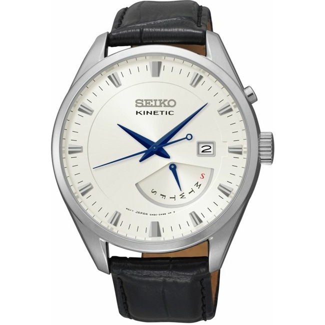 Seiko Conceptual Kinetic Day-Date - SRN071P1