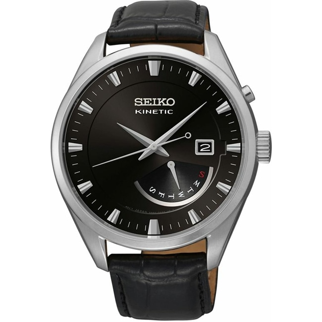 Seiko Conceptual Kinetic Day-Date - SRN045P2