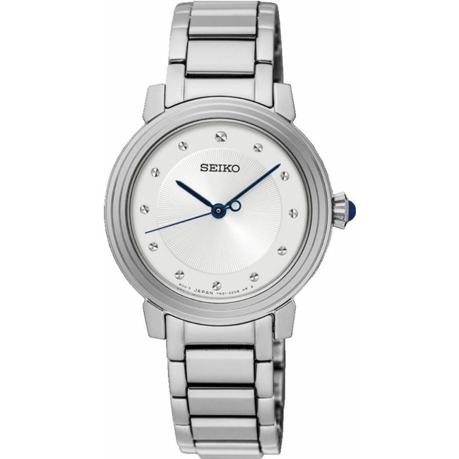 Seiko Conceptual Lady Quartz - SRZ479P1