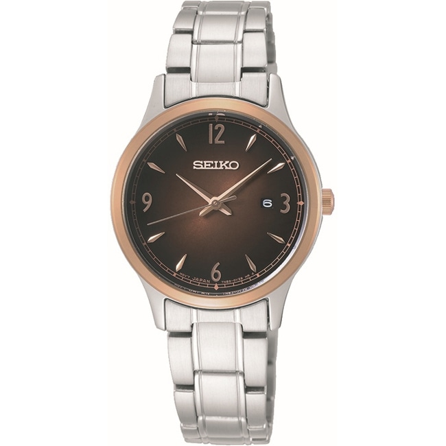 Seiko Conceptual Lady Quarz - SXDH02P1