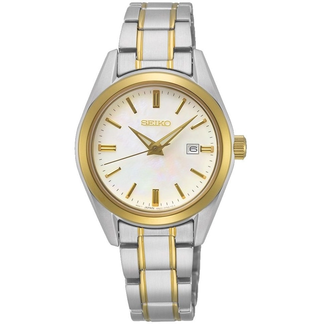 Seiko Conceptual Lady Quartz - SUR636P1