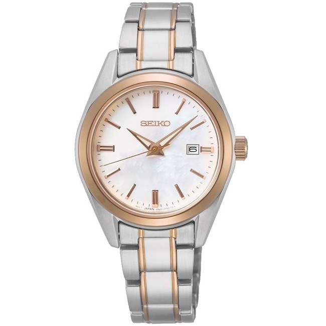 Seiko Conceptual Lady Quartz - SUR634P1