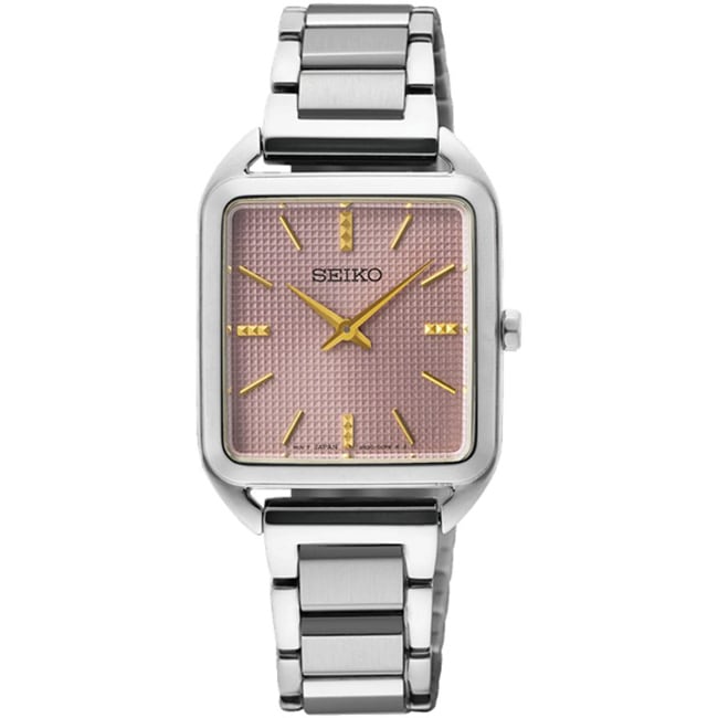 Seiko Conceptual Lady Quarz - SWR077P1