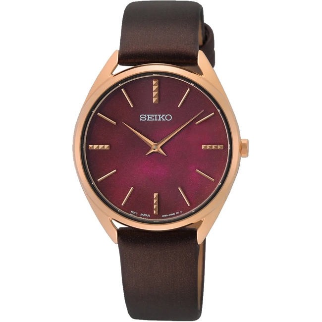 Seiko Conceptual Lady Quartz - SWR082P1