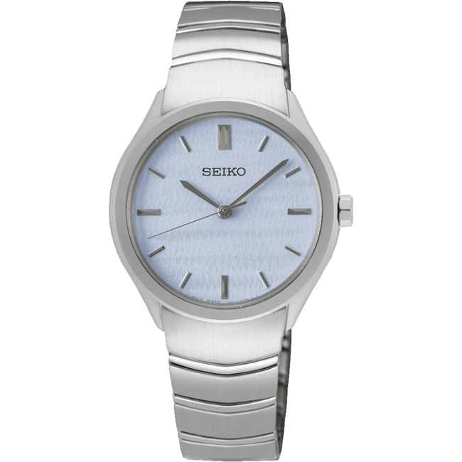 Seiko Conceptual Lady Quartz - SUR549P1