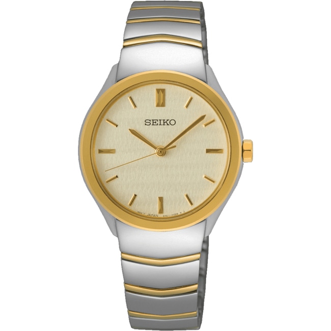 Seiko Conceptual Lady Quartz - SUR550P1