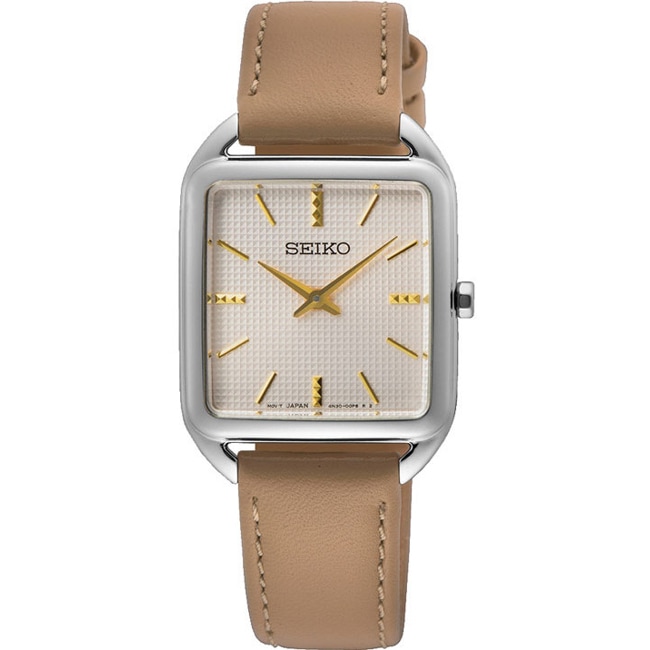 Seiko Conceptual Lady Quartz - SWR089P1