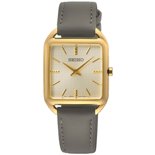 Seiko Conceptual Lady Quarz - SWR090P1