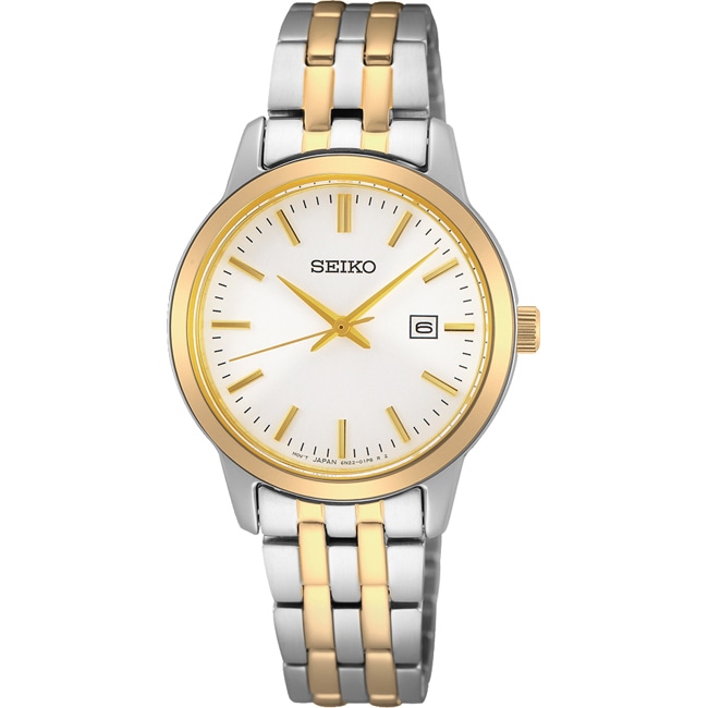 Seiko Conceptual Lady Quartz Ø 30mm - SUR410P1