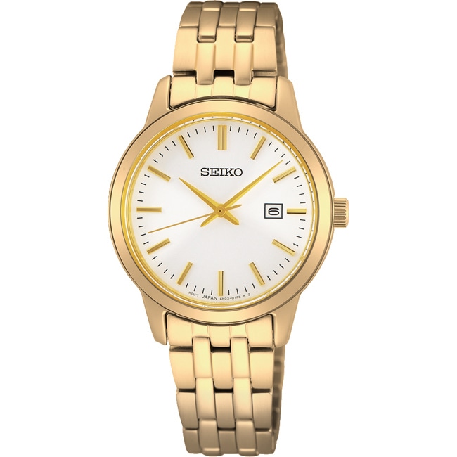 Seiko Conceptual Lady Quarz Ø 30mm - SUR412P1