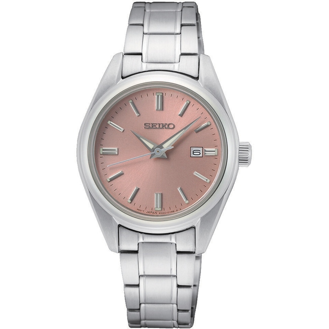 Seiko Conceptual Lady Quartz Saphir - SUR529P1