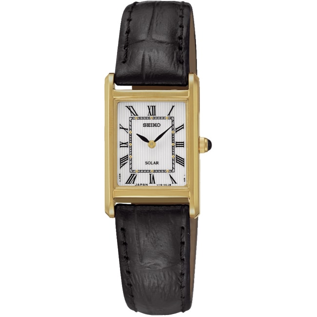 Seiko Conceptual Lady Solar - SUP250P1