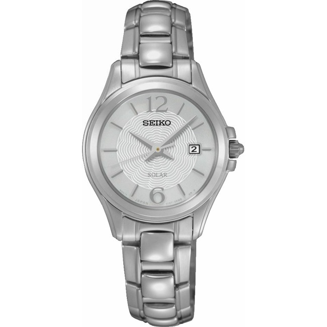 Seiko Conceptual Lady Solar - SUT233P1