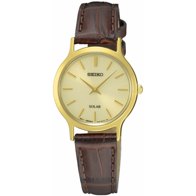 Seiko Conceptual Lady Solar - SUP302P1