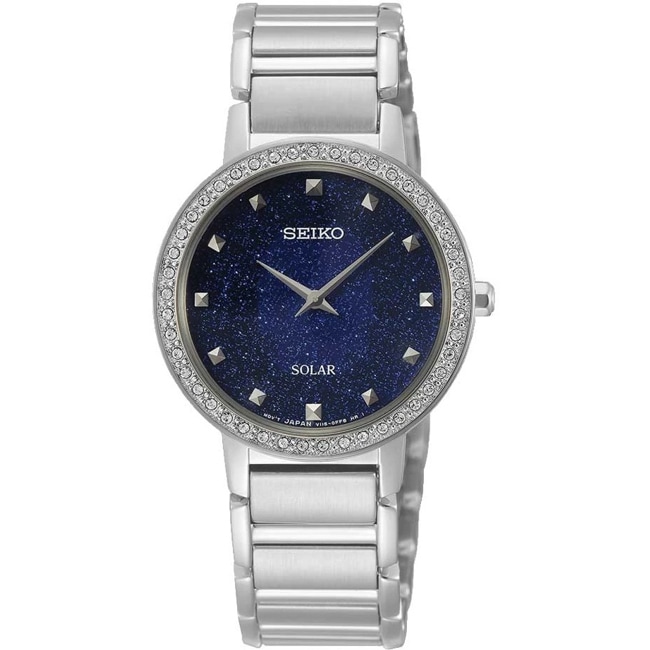 Seiko Conceptual Lady Solar - SUP433P1