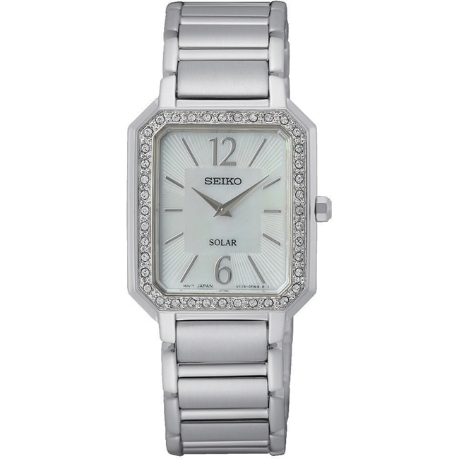 Seiko Conceptual Lady Solar - SUP465P1