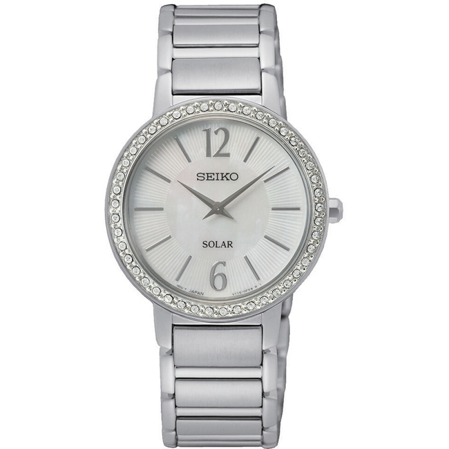 Seiko Conceptual Lady Solar - SUP467P1